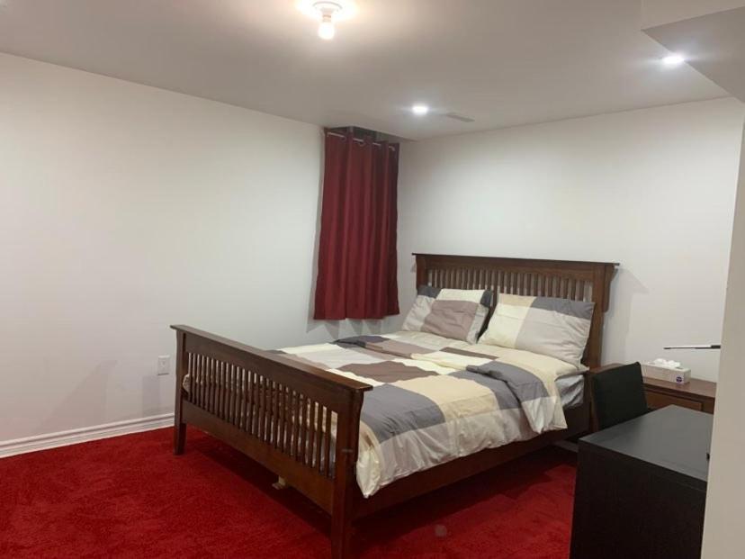 מיסיסאוגה Guest House Room No 01 מראה חיצוני תמונה