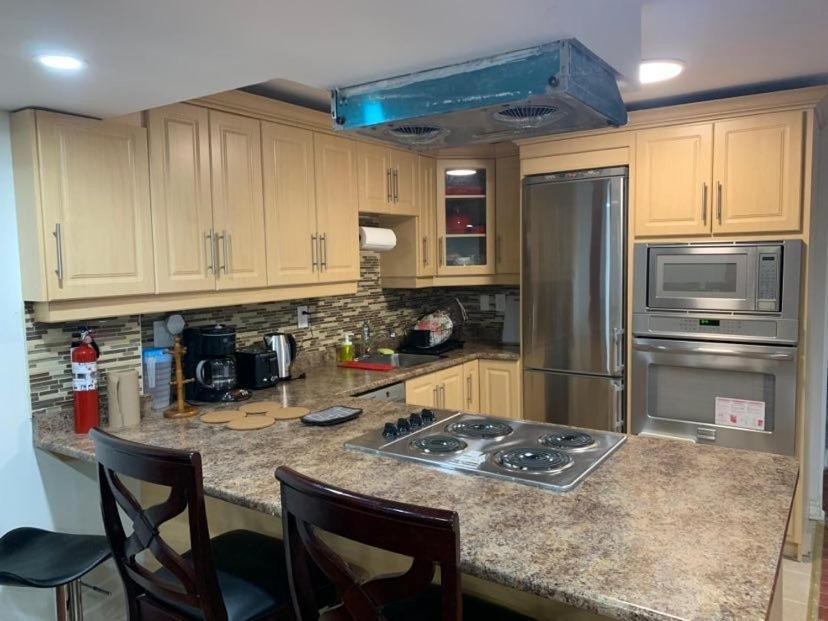 מיסיסאוגה Guest House Room No 01 מראה חיצוני תמונה